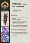 BULLETIN OF THE EUROPEAN ASSOCIATION OF FISH PATHOLOGISTS雜志封面